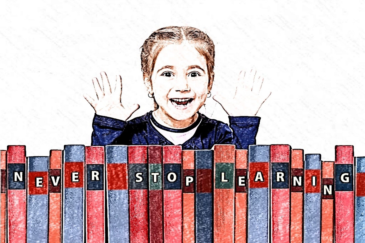 تعلم اللغة الفنلندية للأطفال أيضا بالصور والشرح